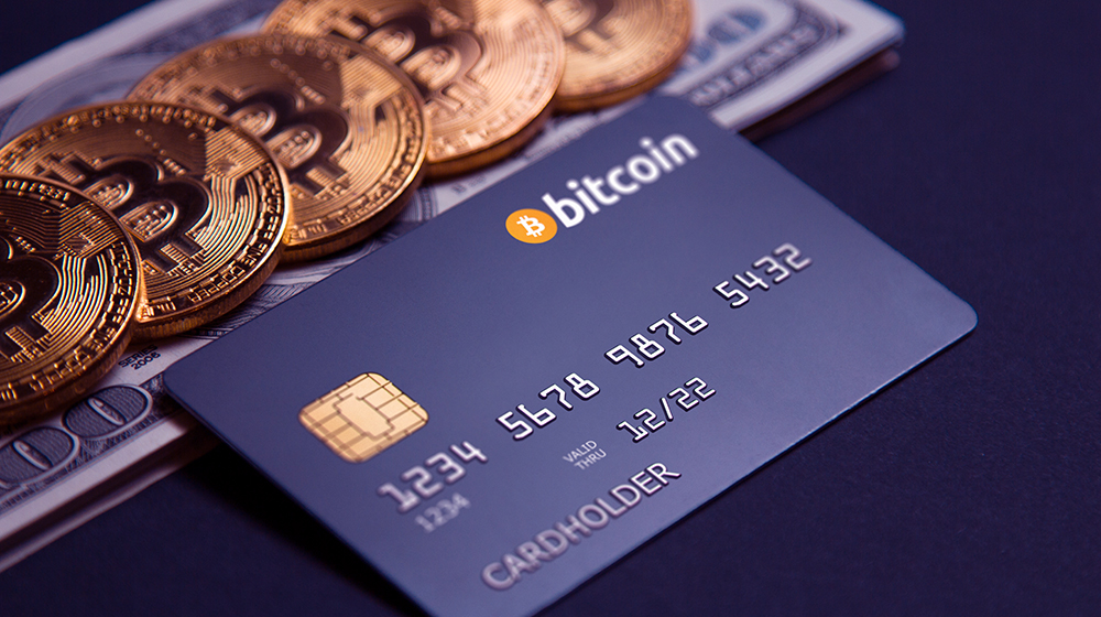 Crypto payment cards: where fiat meets crypto