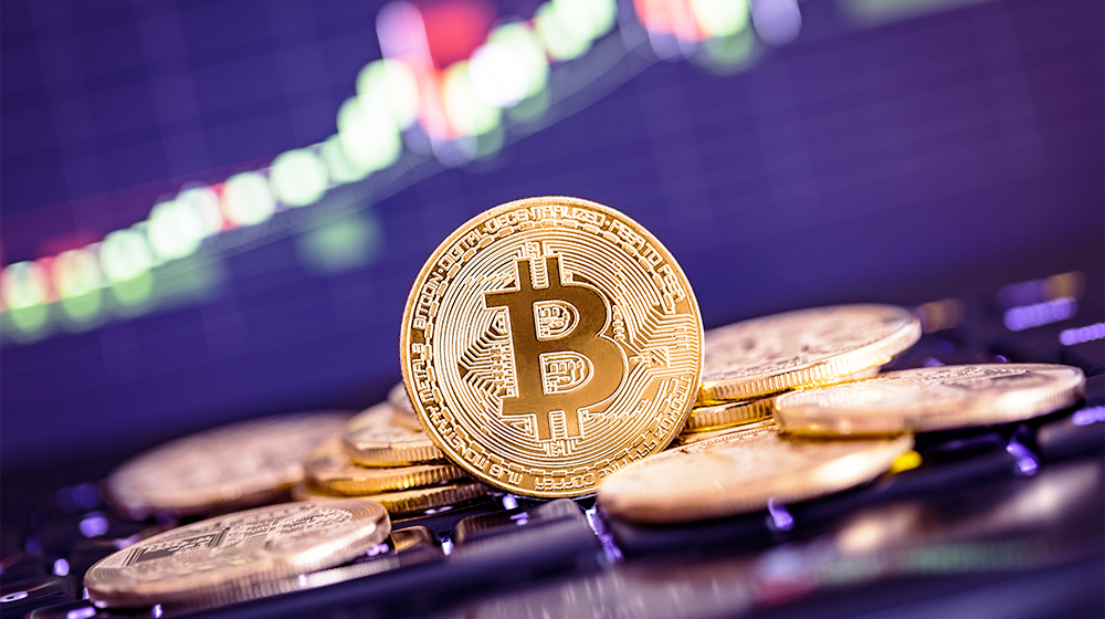 How Bitcoin price fluctuations affect crypto gambling